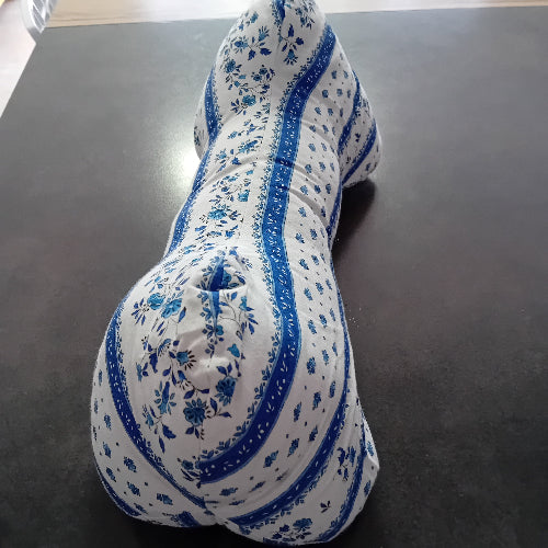 Appui tête, cale dos, accessoire de confort personnalisable