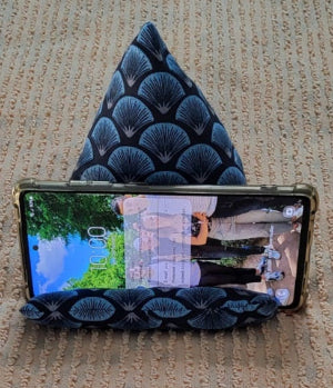 Support de portable