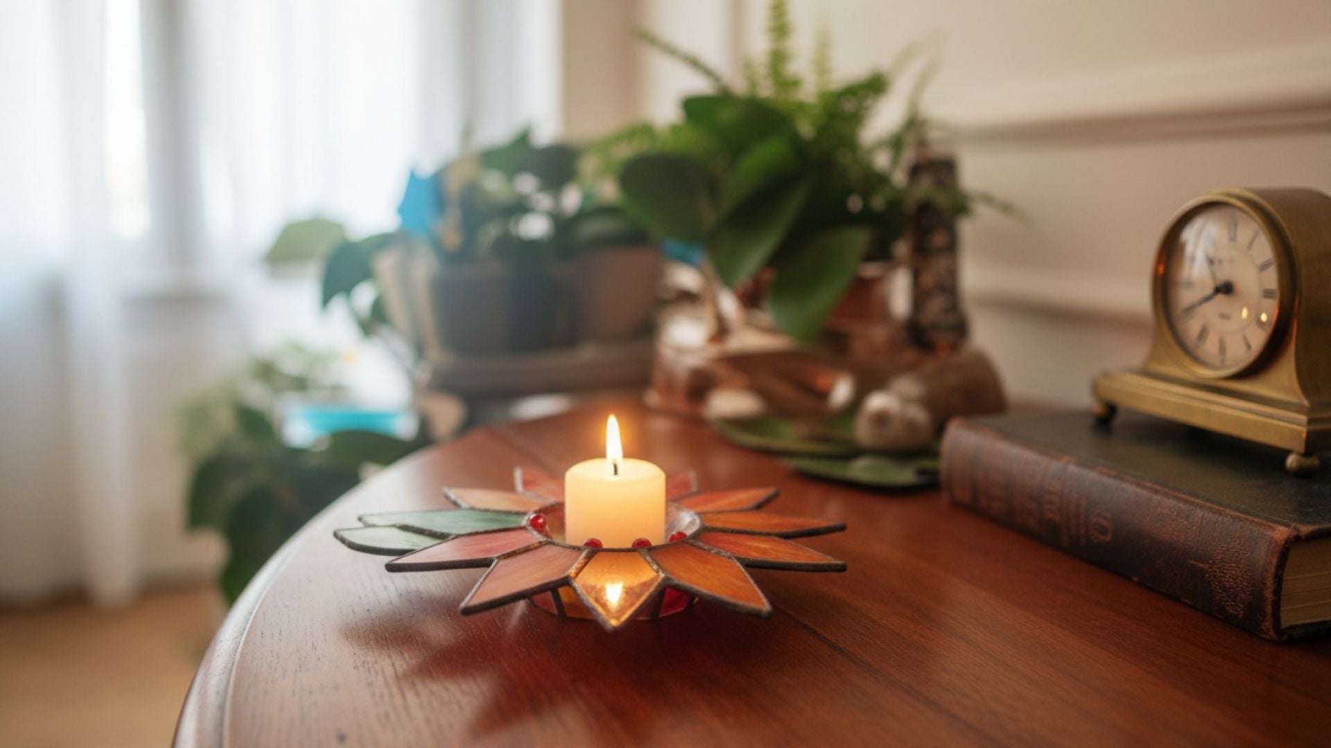 Quand la déco devient émotion, choisir ses objets avec le cœur