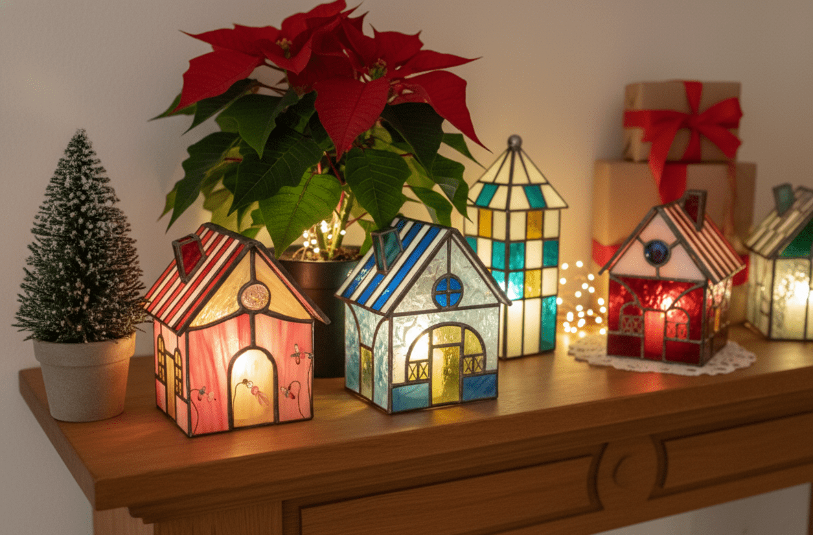 5 idées de cadeaux artisanaux pour faire plaisir autrement