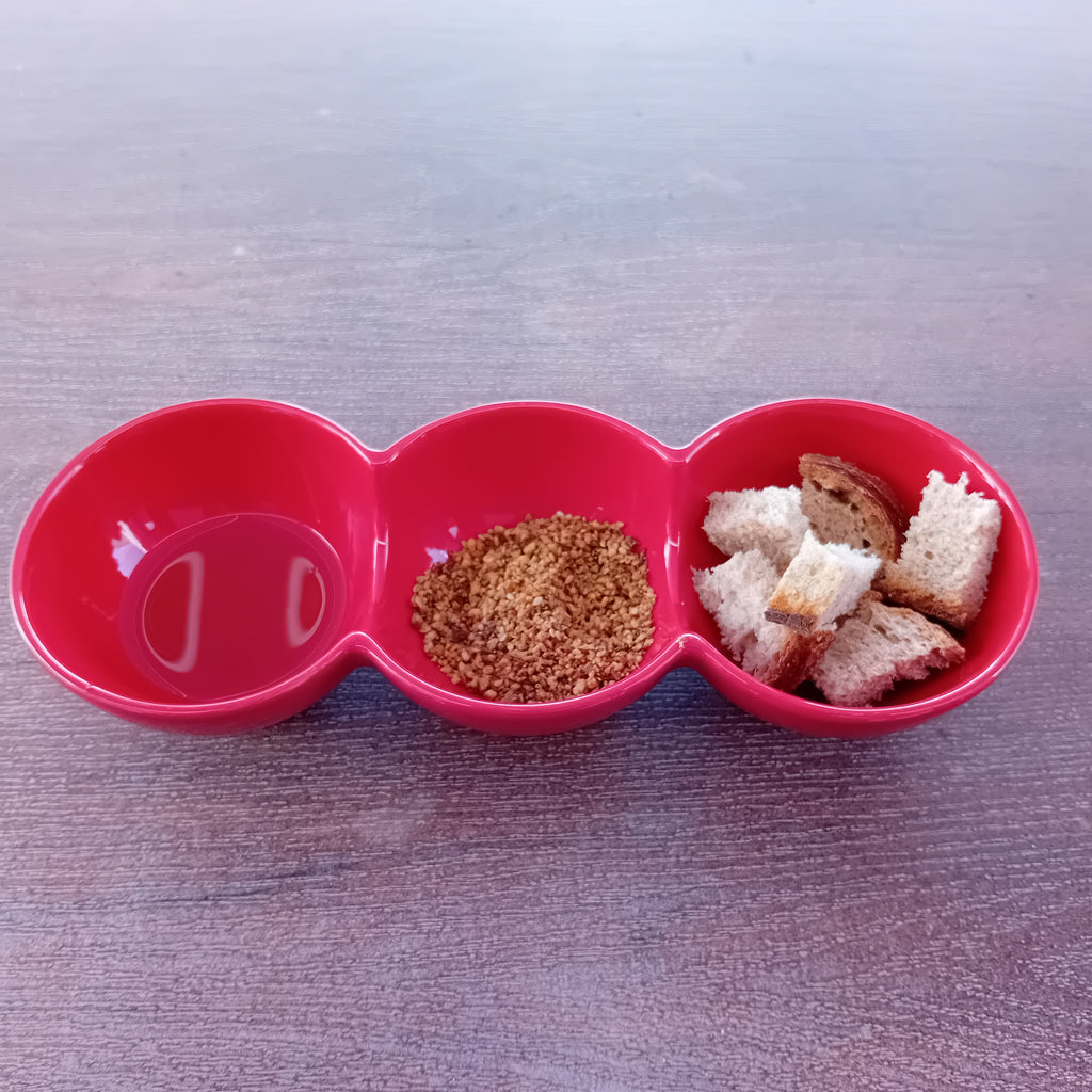 Mélange Dukkah artisanal – Épices et fruits secs torréfiés