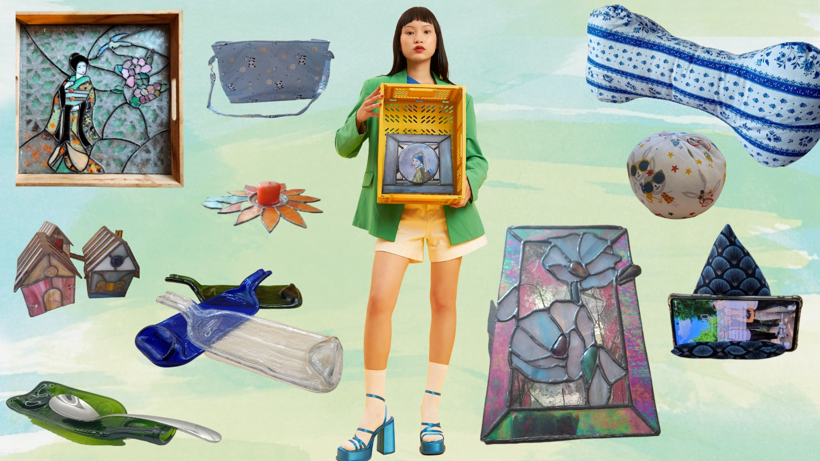 retrouvez toutes nos créations faites main