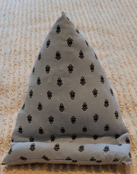 Support de téléphone en tissu – Fait main et personnalisable